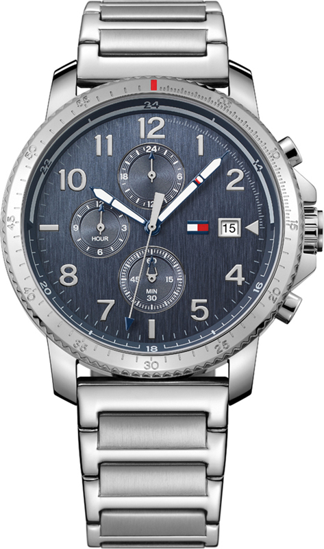 Tommy Hilfiger Tommy Hilfiger Watches 1791360 Travis Watch