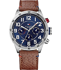 tommy hilfiger watch 1739