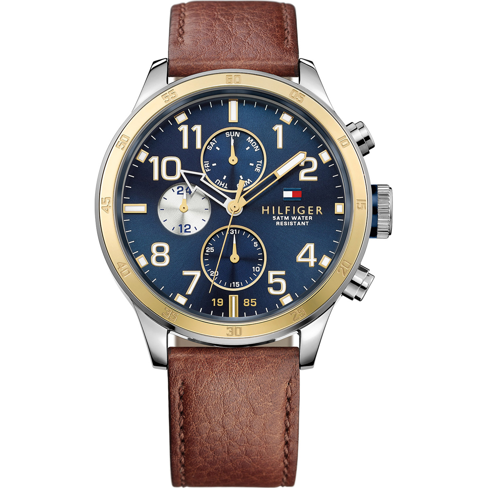 Tommy Hilfiger 1791137 Watch