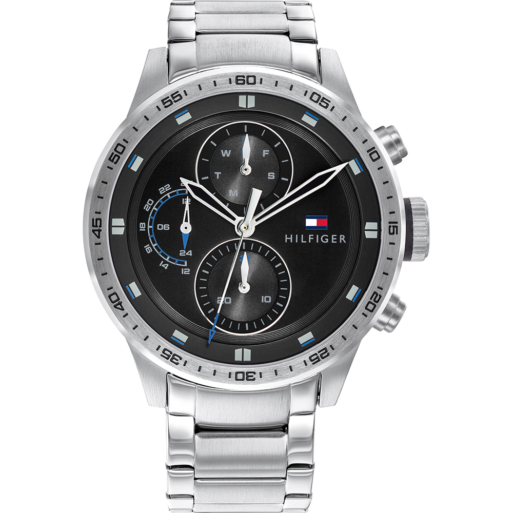 Tommy Hilfiger 1791805 Horloge