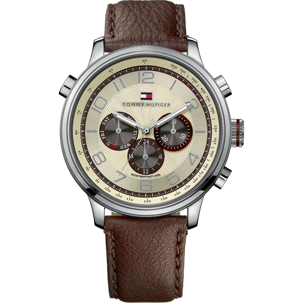 Tommy Hilfiger Tommy Hilfiger Watches 1790767 Tyler Watch