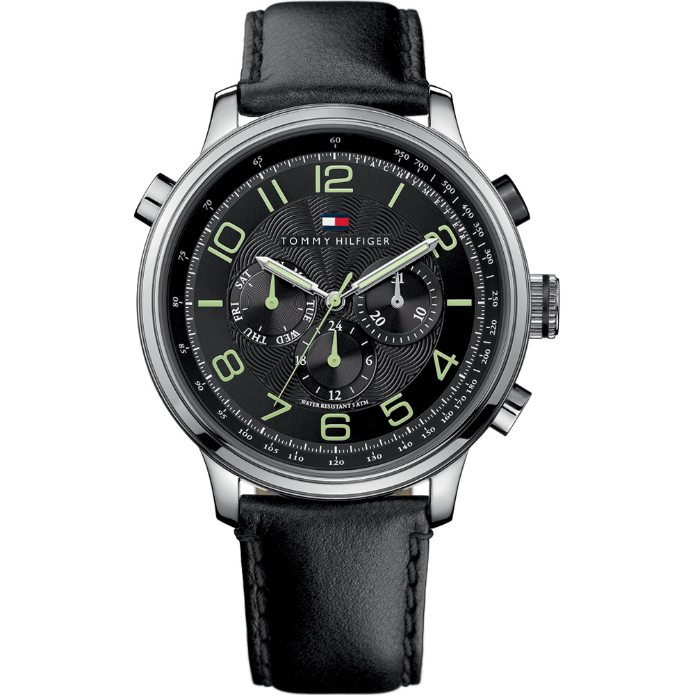 Tommy Hilfiger Tommy Hilfiger Watches 1790768 Tyler Watch