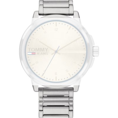 Tommy Hilfiger 679001686 Horlogeband