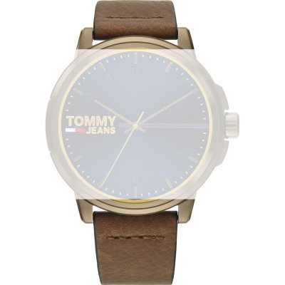 Tommy Hilfiger 679302515 Horlogeband