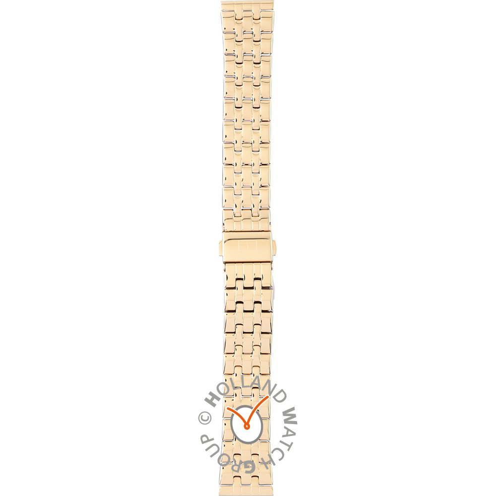 Tommy Hilfiger 679001639 Strap