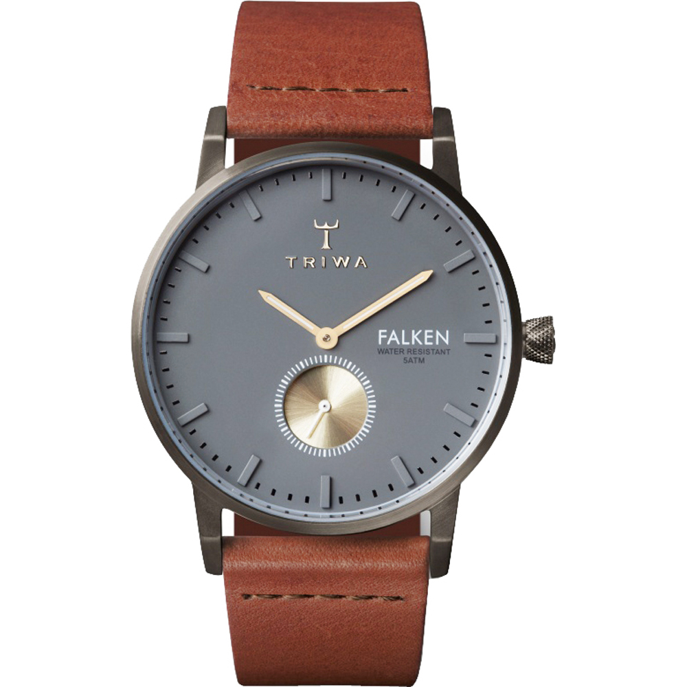 Triwa FAST102CL010213 Falken Watch