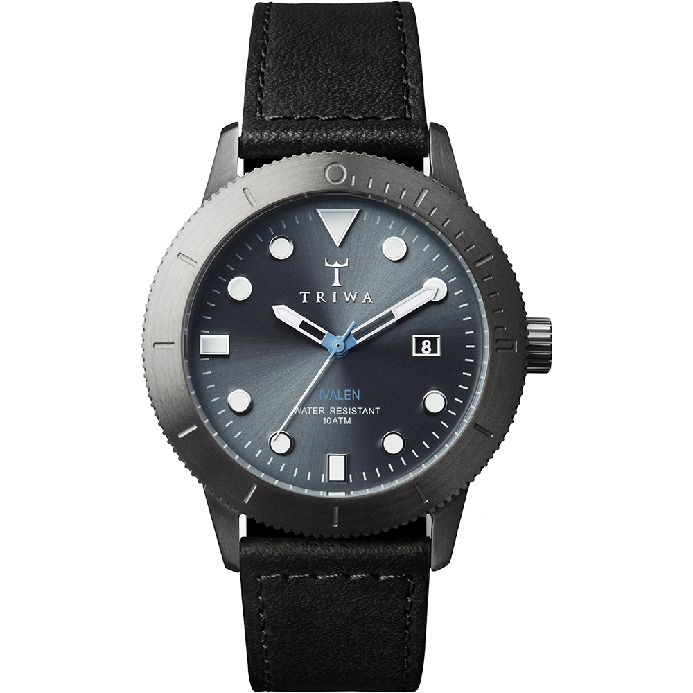 Triwa HVST101SC010112 Hvalen Watch