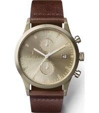 LCST116CS010417 Lansen Chrono 38mm