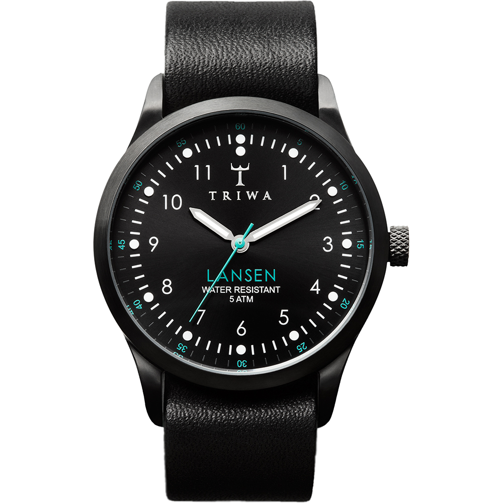 Triwa LAST103 Lansen Watch