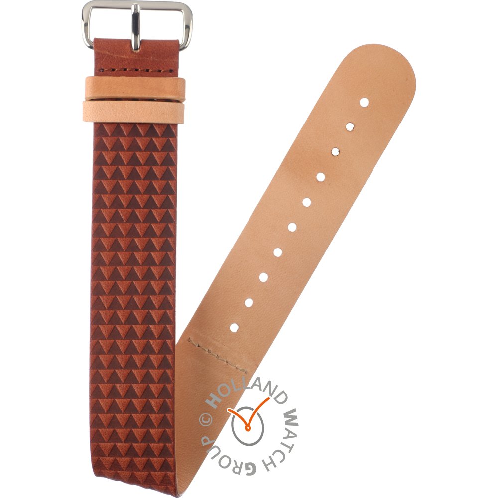 Triwa MG010214 Strap