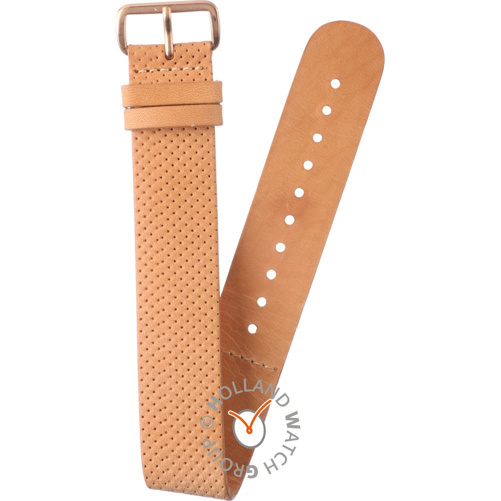 Triwa MO010614 Strap