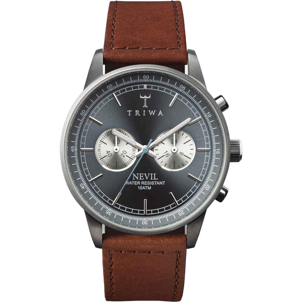 Triwa NEST110 Nevil Chrono Watch