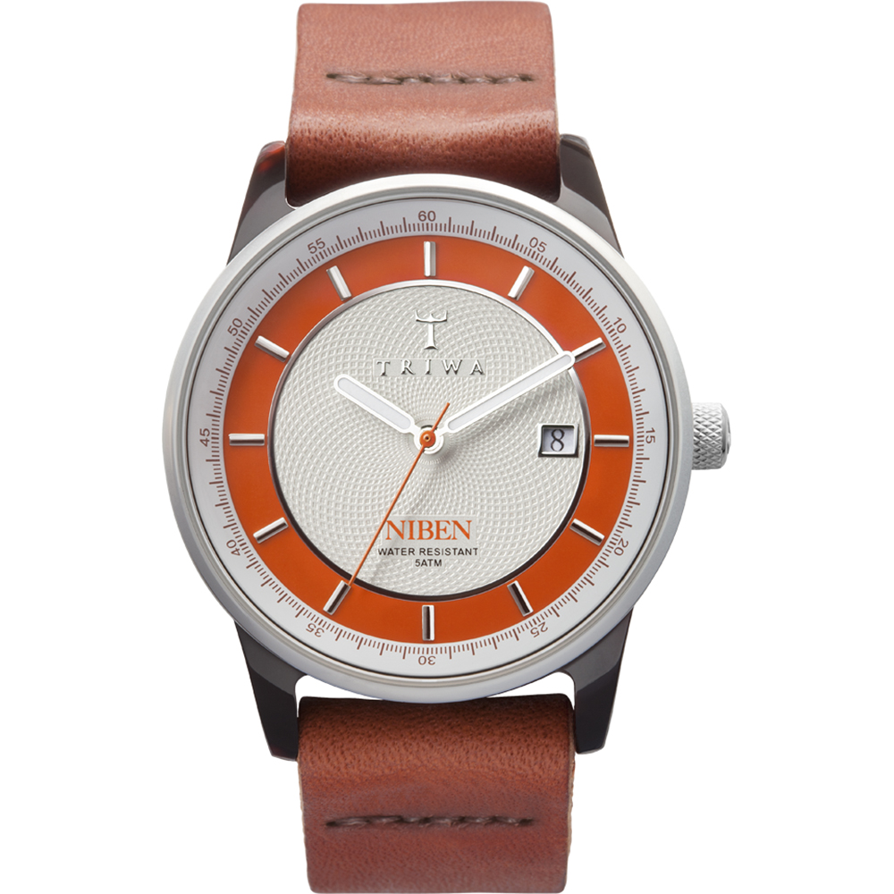 Triwa NIAC104 Niben Watch