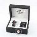 Black swiss made chrono diver Spring Summer Collection TW Steel