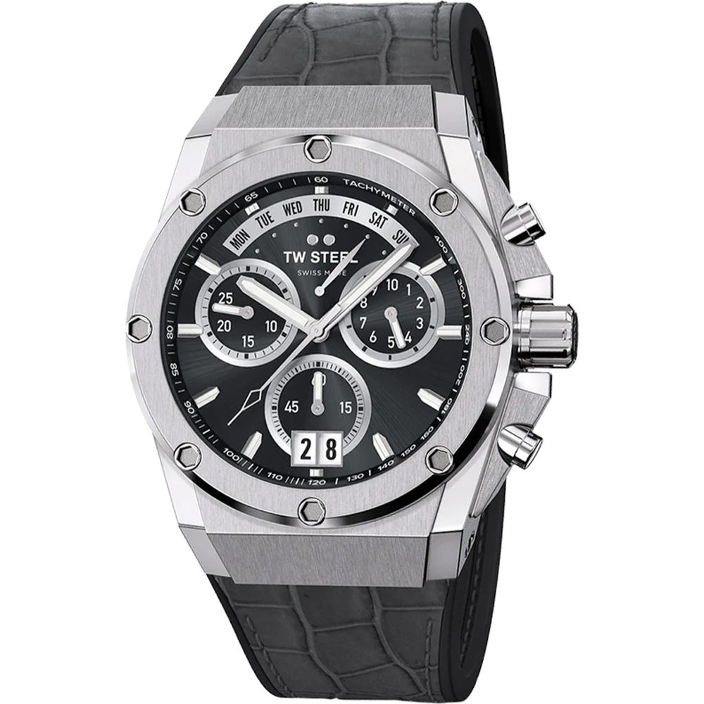 Reloj TW Steel Genesis ACE110 Ace Genesis - 1000 pieces limited edition