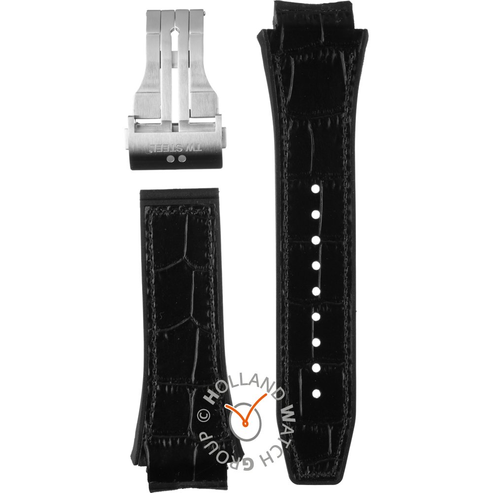 tw steel watch strap