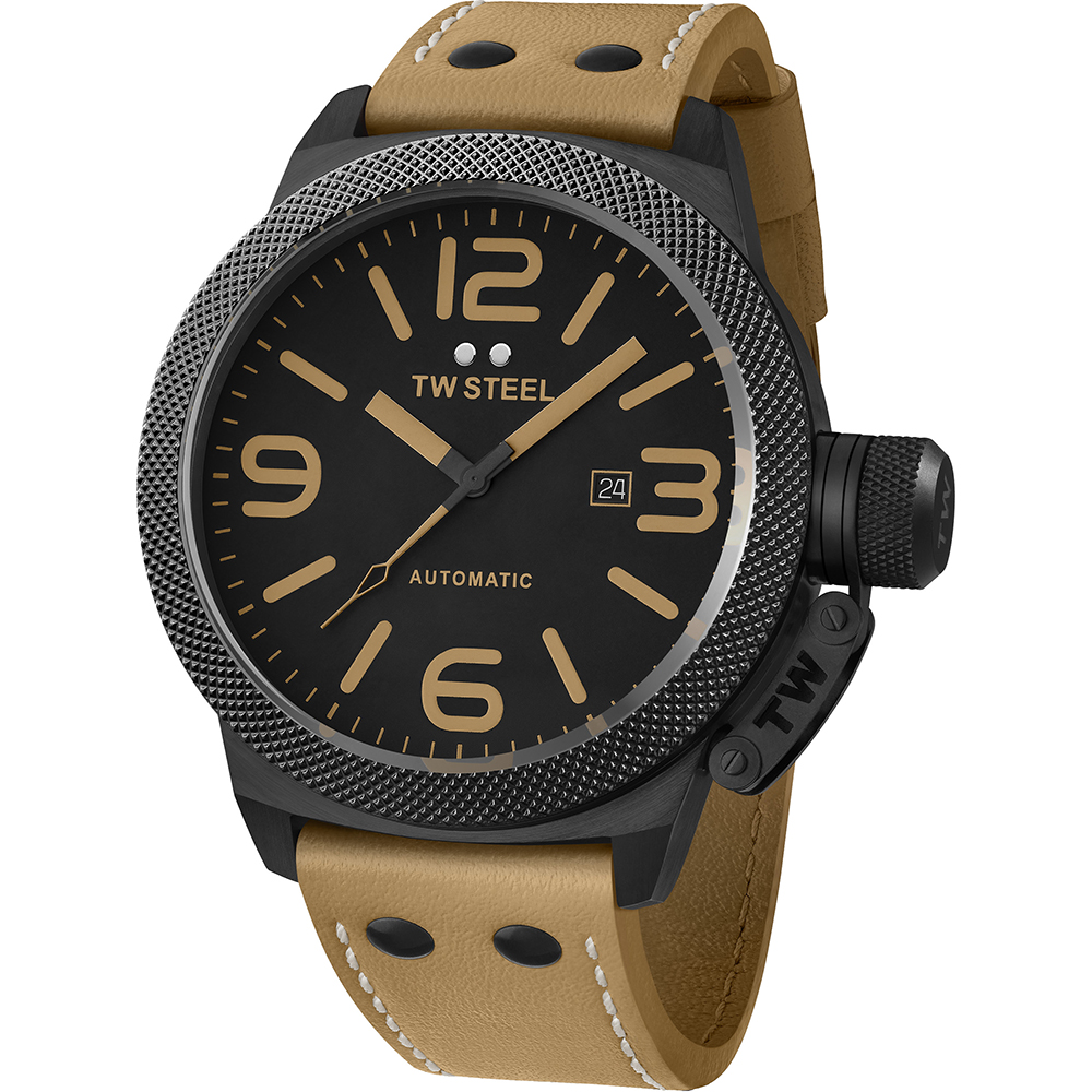 TW Steel Canteen TWA203 Canteen Automatic Watch