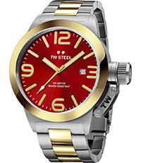 CB71 Canteen Bracelet 45mm