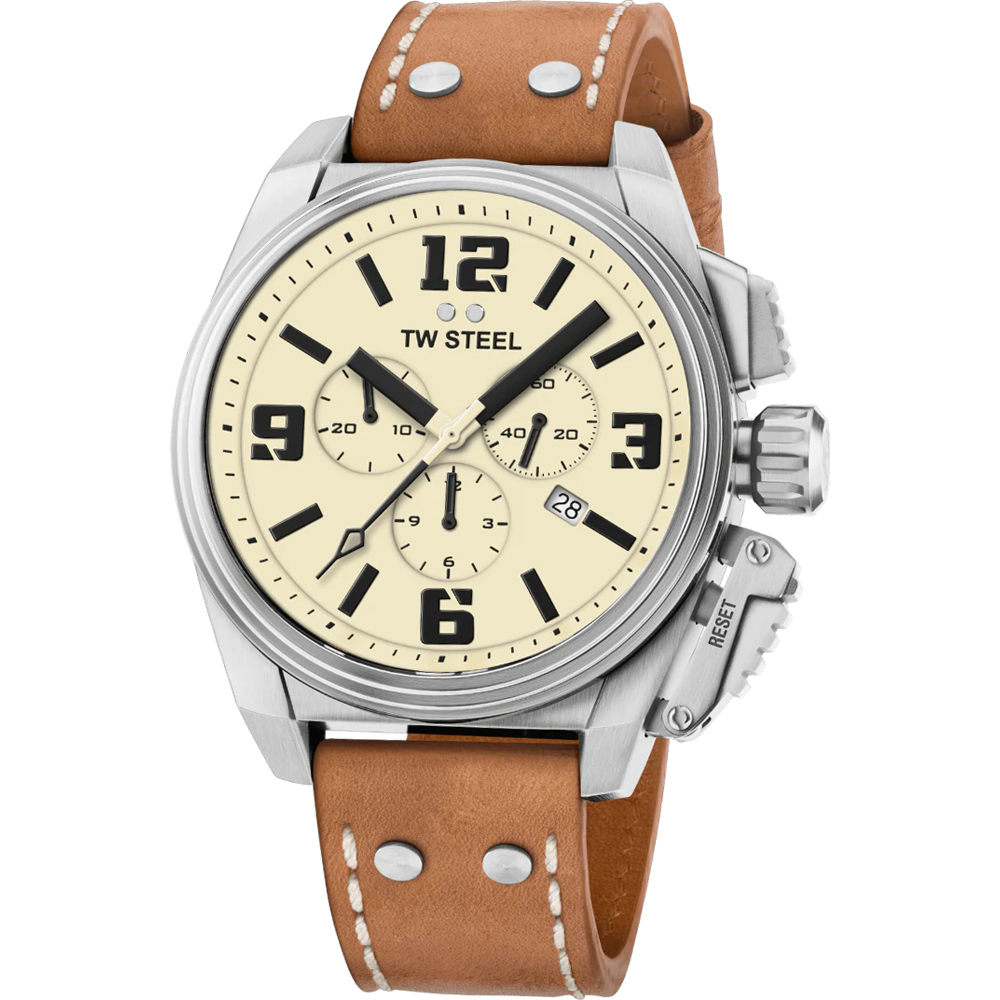 Reloj TW Steel Canteen TW1010-1