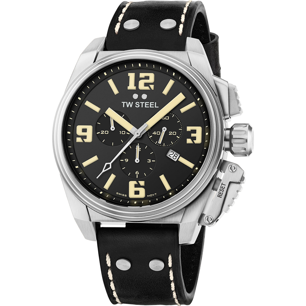 Reloj TW Steel Canteen TW1011-1