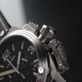 Gents quartz chronograph with Swiss movement Fall Winter Collection TW Steel