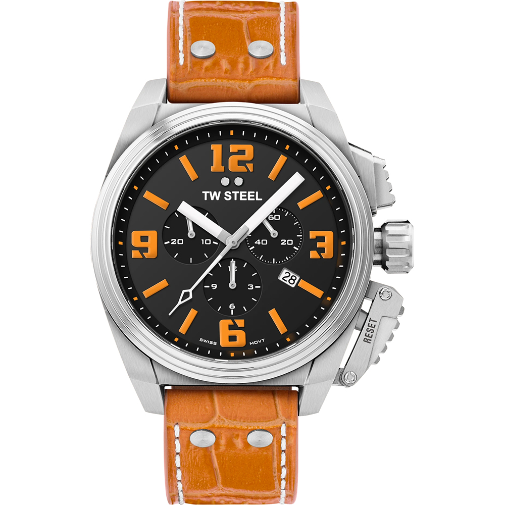 TW Steel TW1012-1 watch - Canteen