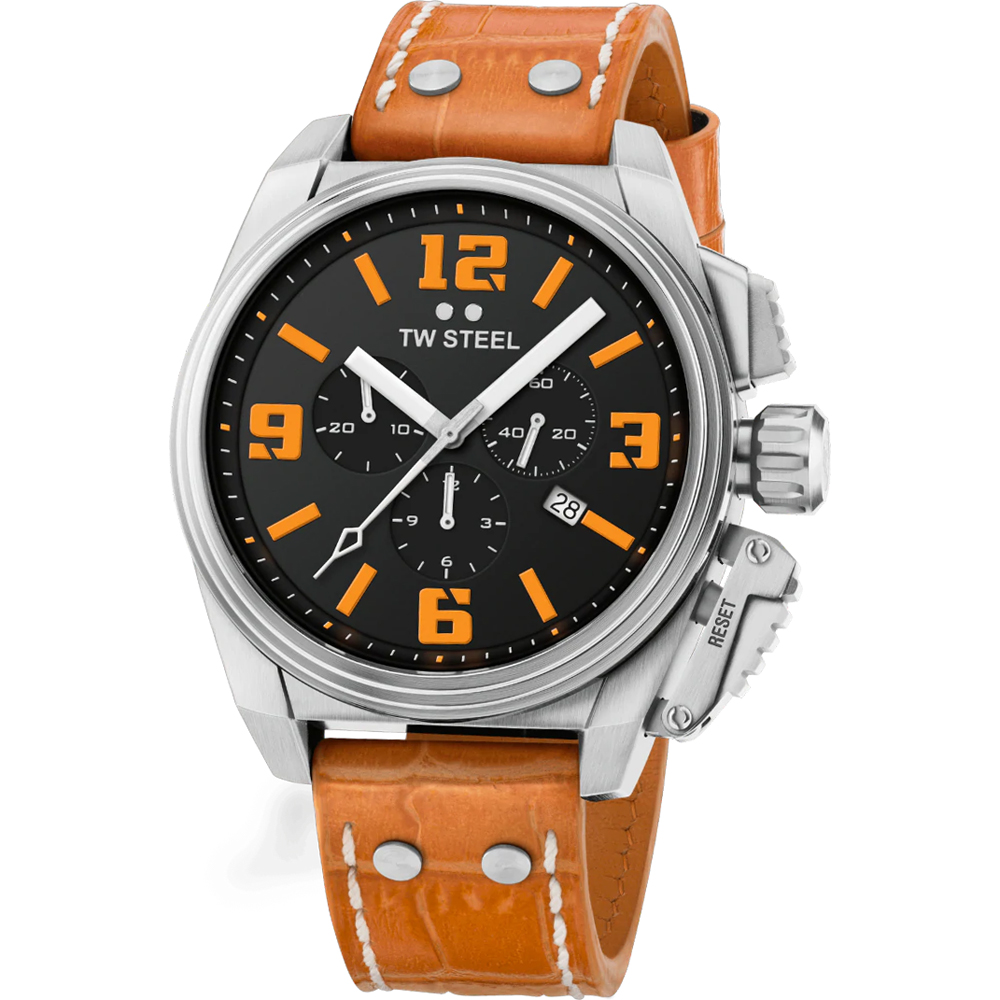 Reloj TW Steel Canteen TW1012-1