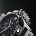 Stainless steel quartz chronograph with swiss movement Fall Winter Collection TW Steel