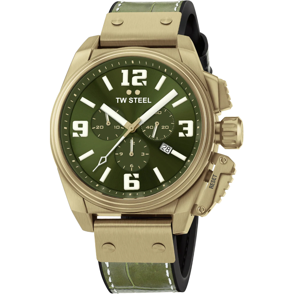 TW Steel Canteen TW1015-1 Watch