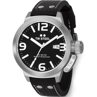 TW Steel Canteen TW22M Watch
