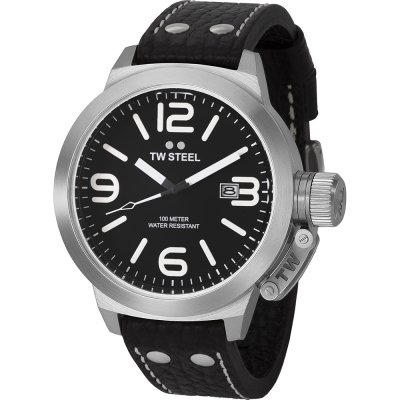 TW Steel Canteen TW22R Watch