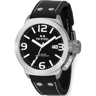 TW Steel Canteen TW2DL Watch