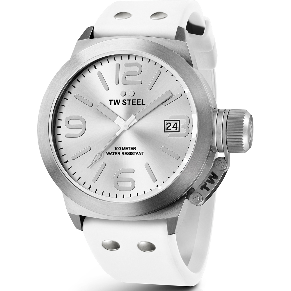 TW Steel Canteen TW535 Watch