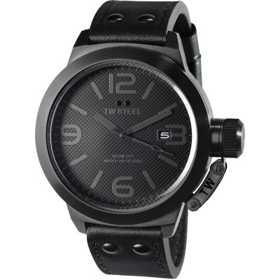 TW Steel Canteen TW822R Watch
