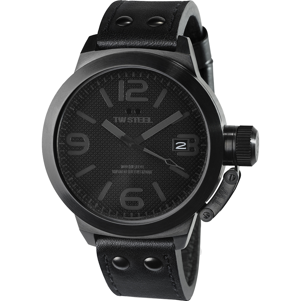 TW Steel Canteen TW844R Watch