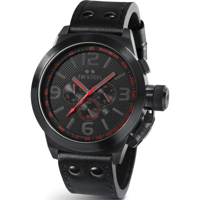 TW Steel Canteen TW903R Watch