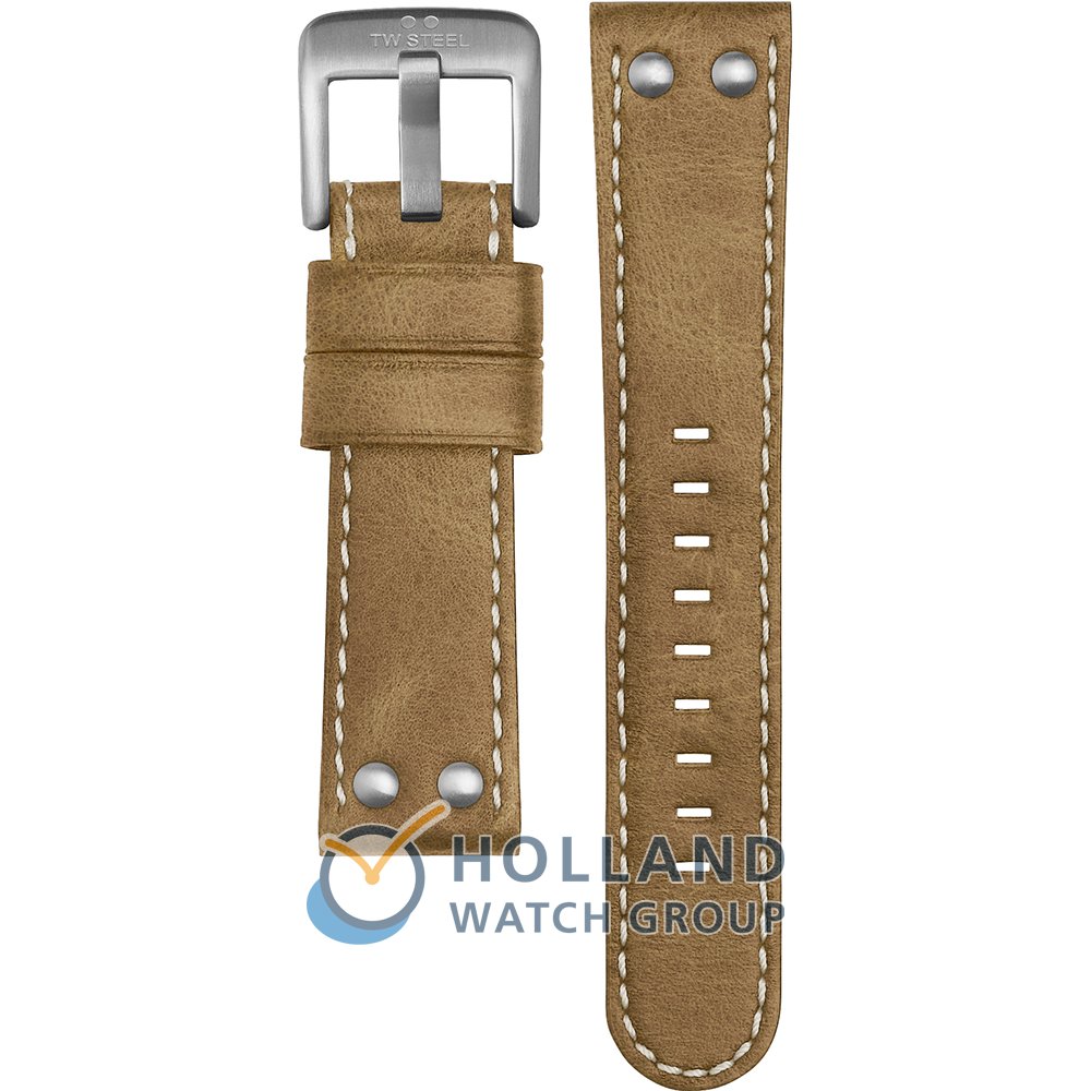 TW Steel TWS11 Strap - TWS11