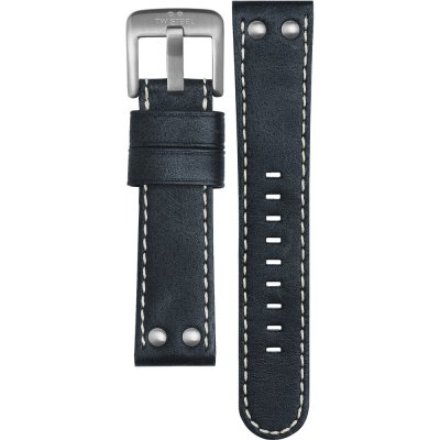 TW Steel TW Steel Straps TWS18 Canteen Band