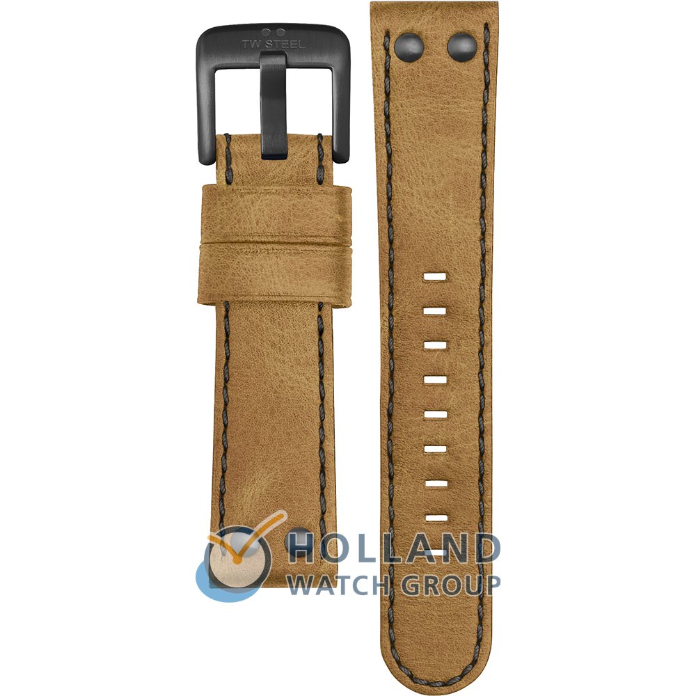 tw steel watch strap