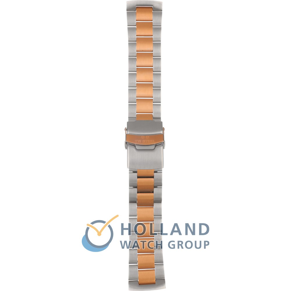 TW Steel TW Steel Straps TWSB30 Strap