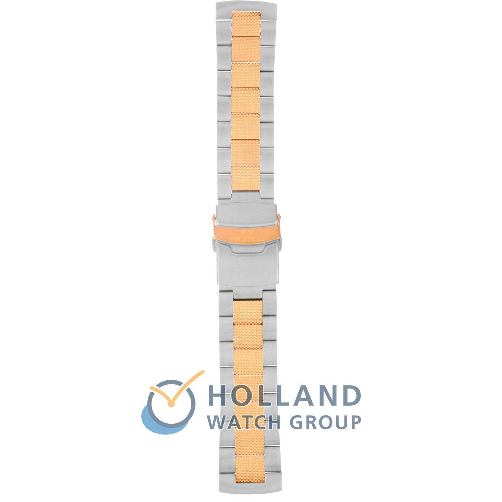 TW Steel TW Steel Straps TWSB34 Strap