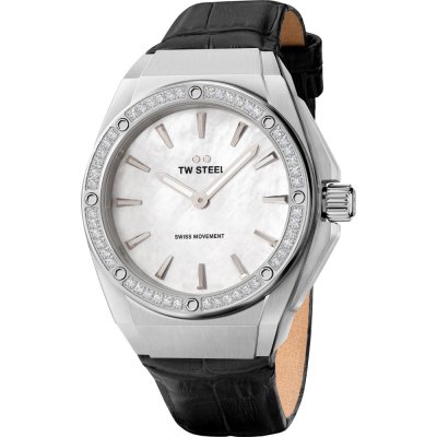 TW Steel Tech CE4027 CEO Tech Watch