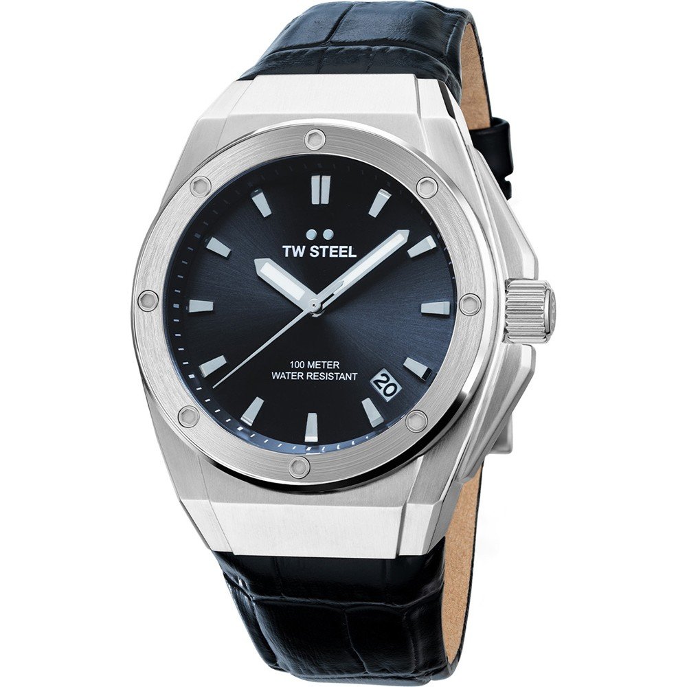 TW Steel Tech CE4108 CEO Tech Watch