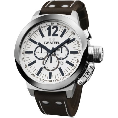 TW Steel Canteen CE1008 CEO Canteen Reloj