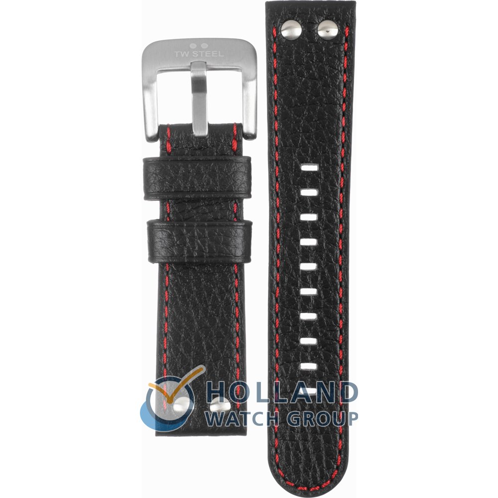 tw steel watch strap