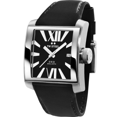 TW Steel CEO CE3004 CEO Goliath Watch