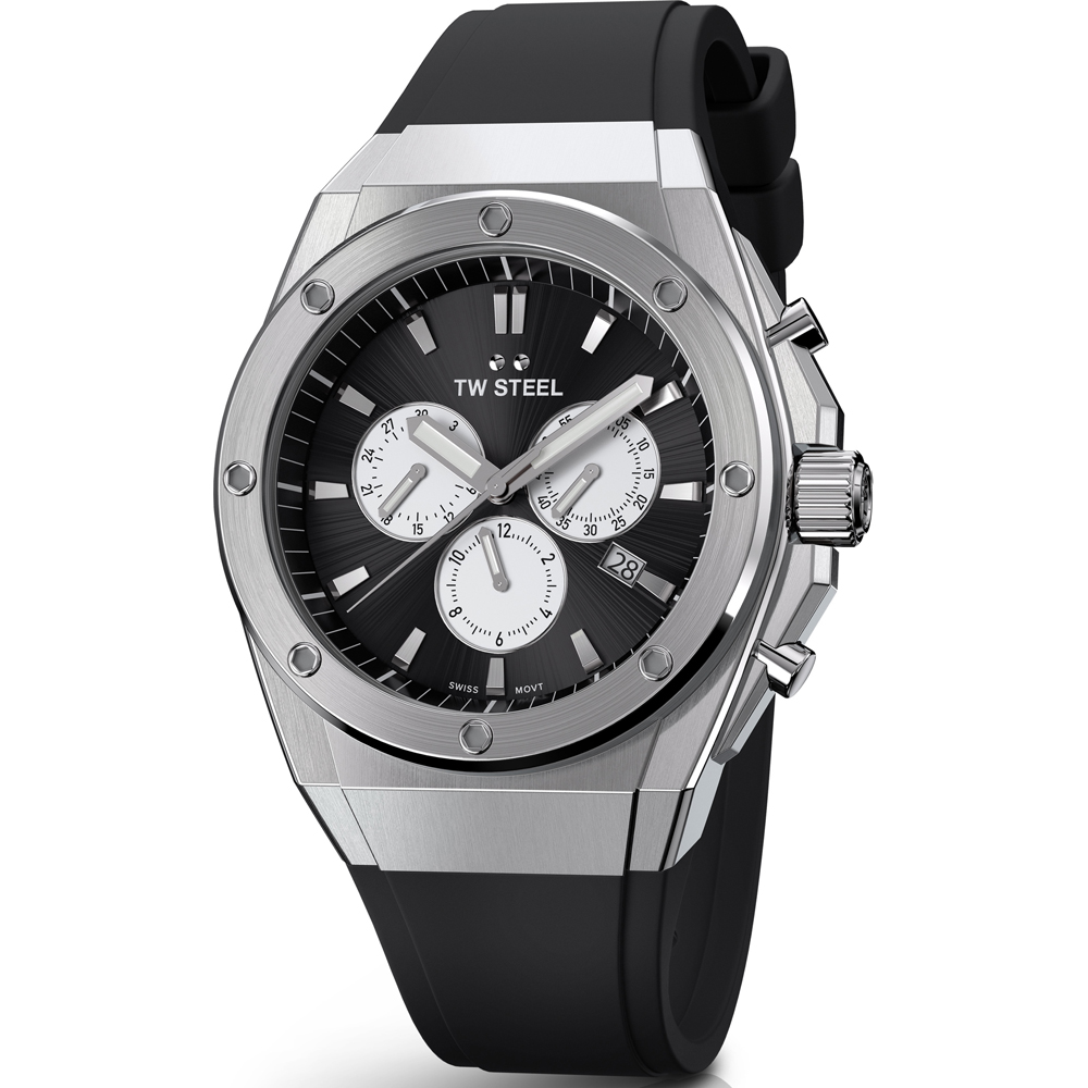 TW Steel CE4041 CEO Tech Horloge