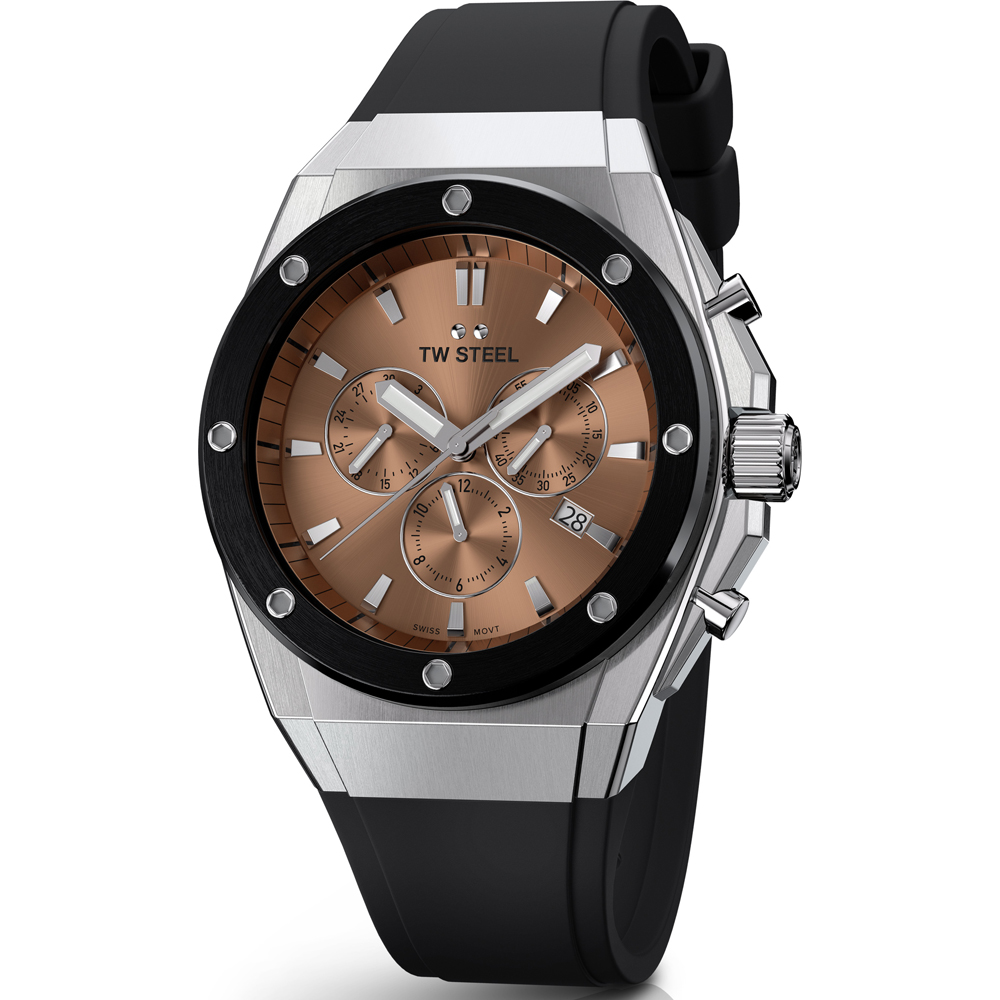 TW Steel Tech CE4043 Ceo Tech montre