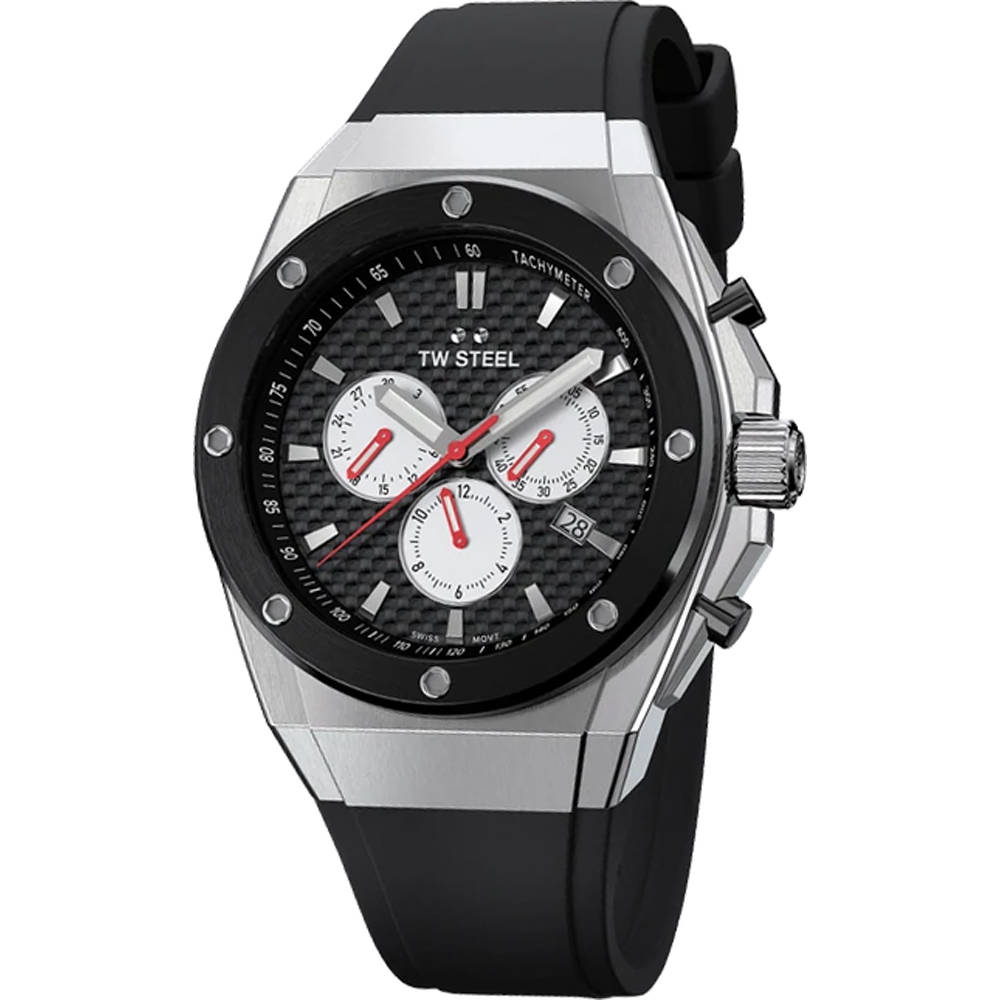 TW Steel Tech CE4049 CEO Tech Watch