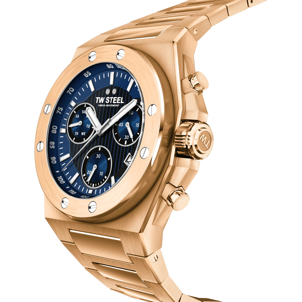 TW Steel CE4082 watch - CEO Tech
